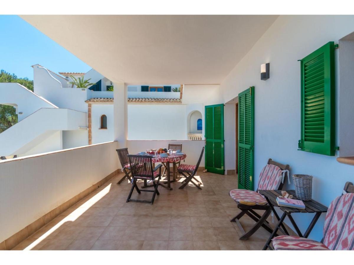 Apartment - Sny160 By Interhome Santanyí Εξωτερικό φωτογραφία