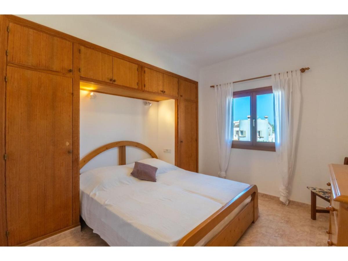 Apartment - Sny160 By Interhome Santanyí Εξωτερικό φωτογραφία