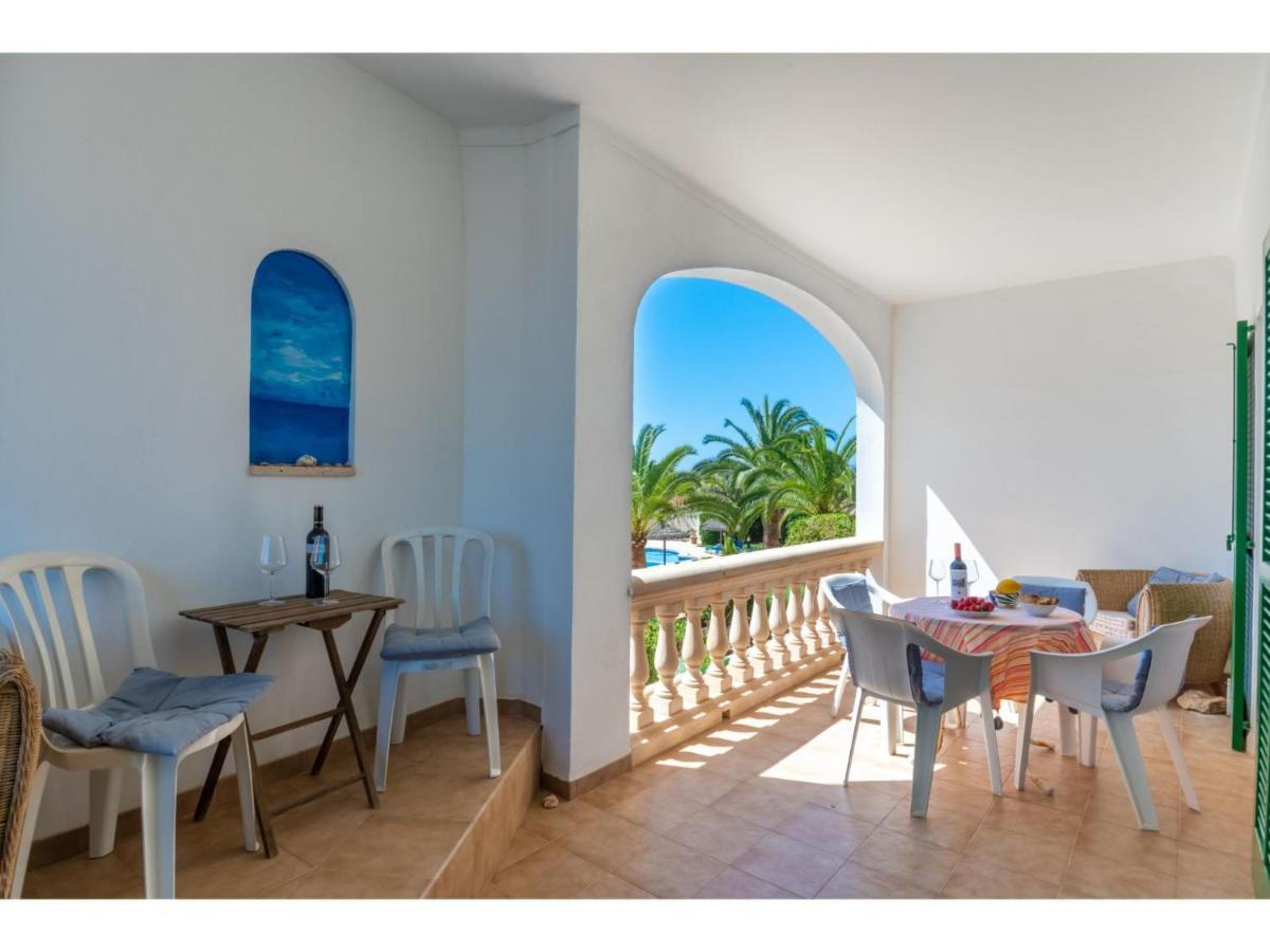 Apartment - Sny160 By Interhome Santanyí Εξωτερικό φωτογραφία