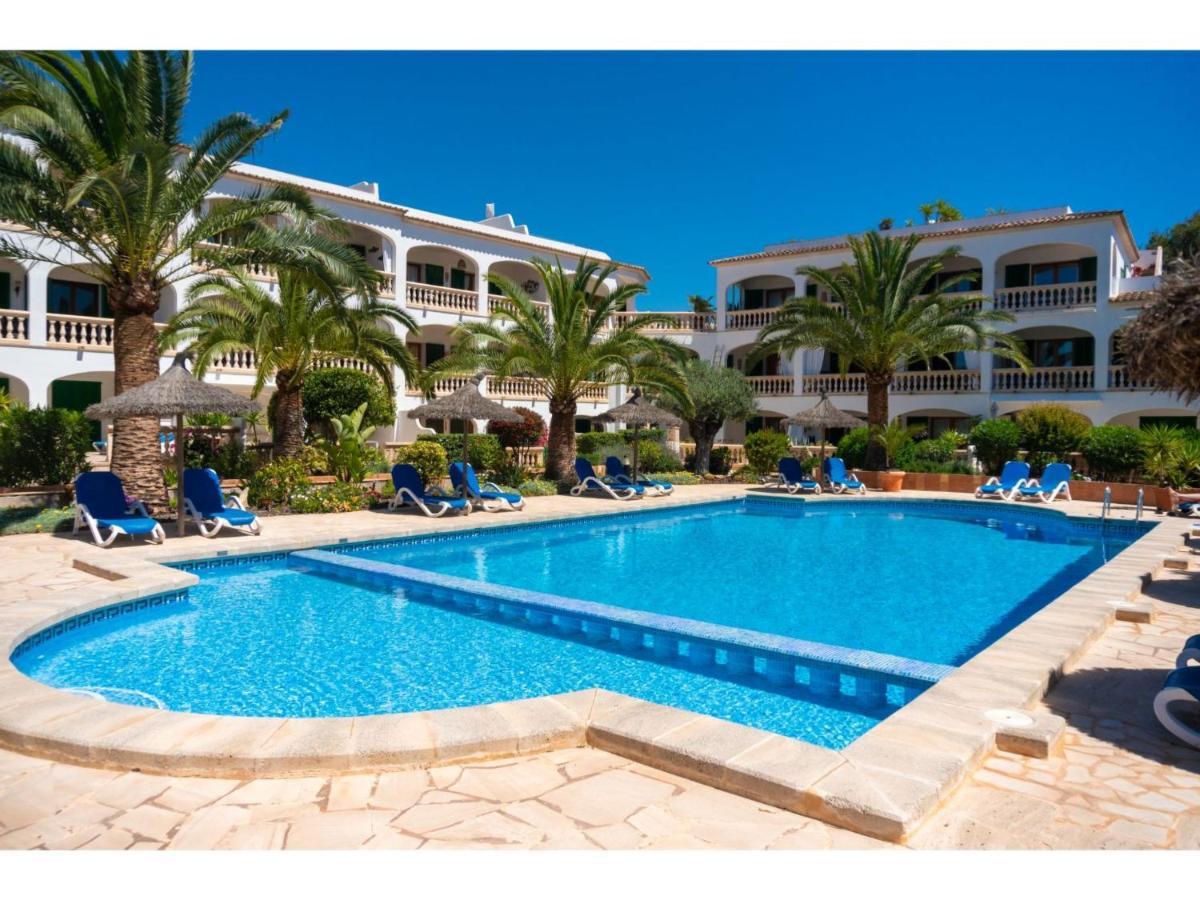 Apartment - Sny160 By Interhome Santanyí Εξωτερικό φωτογραφία