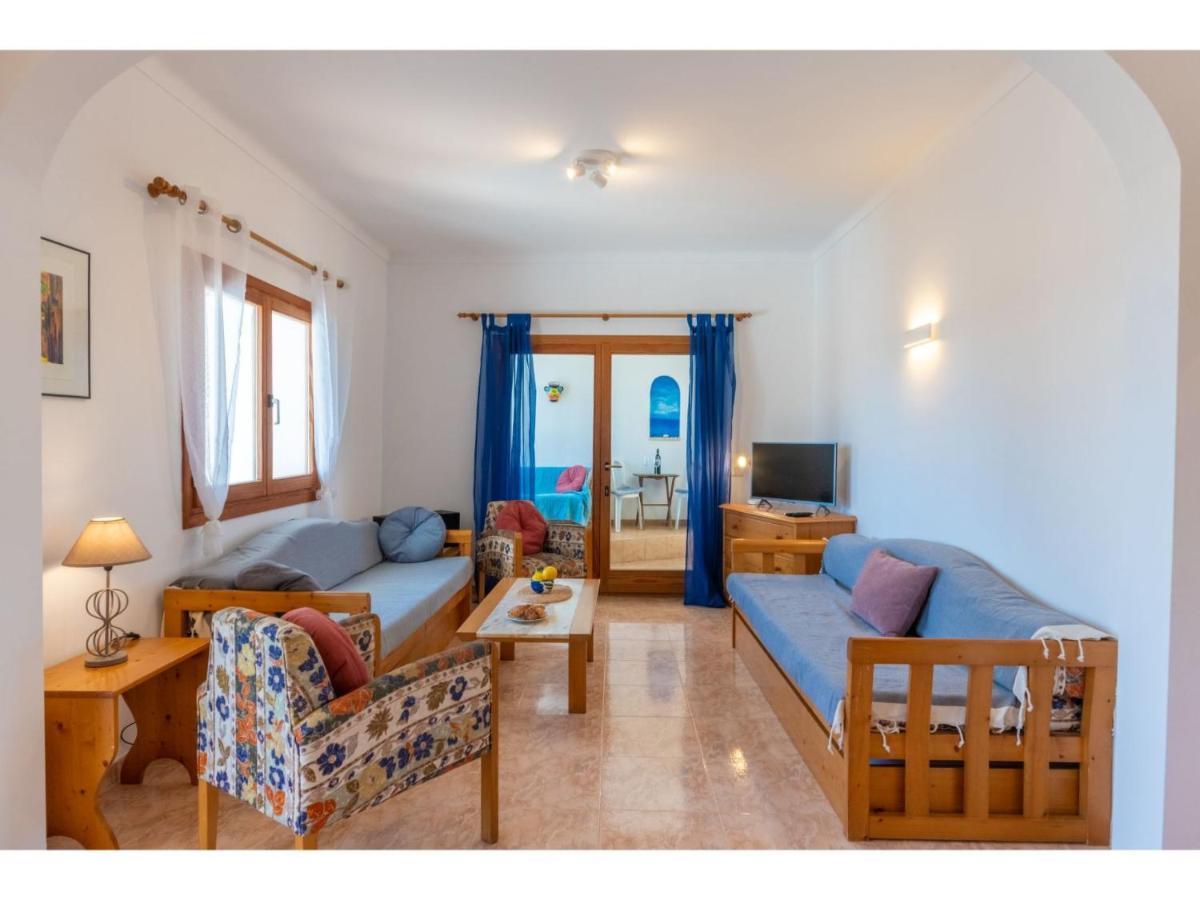 Apartment - Sny160 By Interhome Santanyí Εξωτερικό φωτογραφία