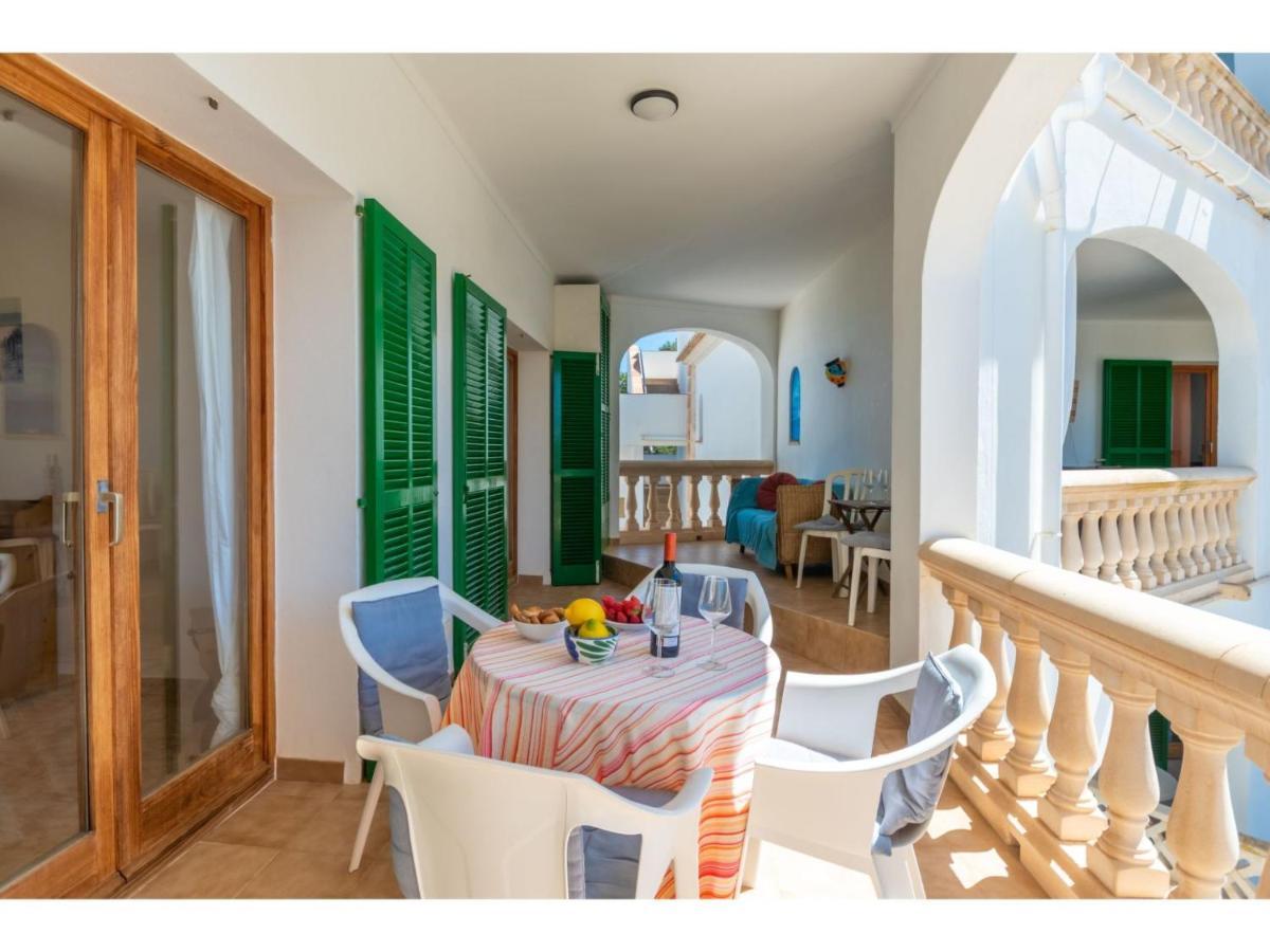 Apartment - Sny160 By Interhome Santanyí Εξωτερικό φωτογραφία
