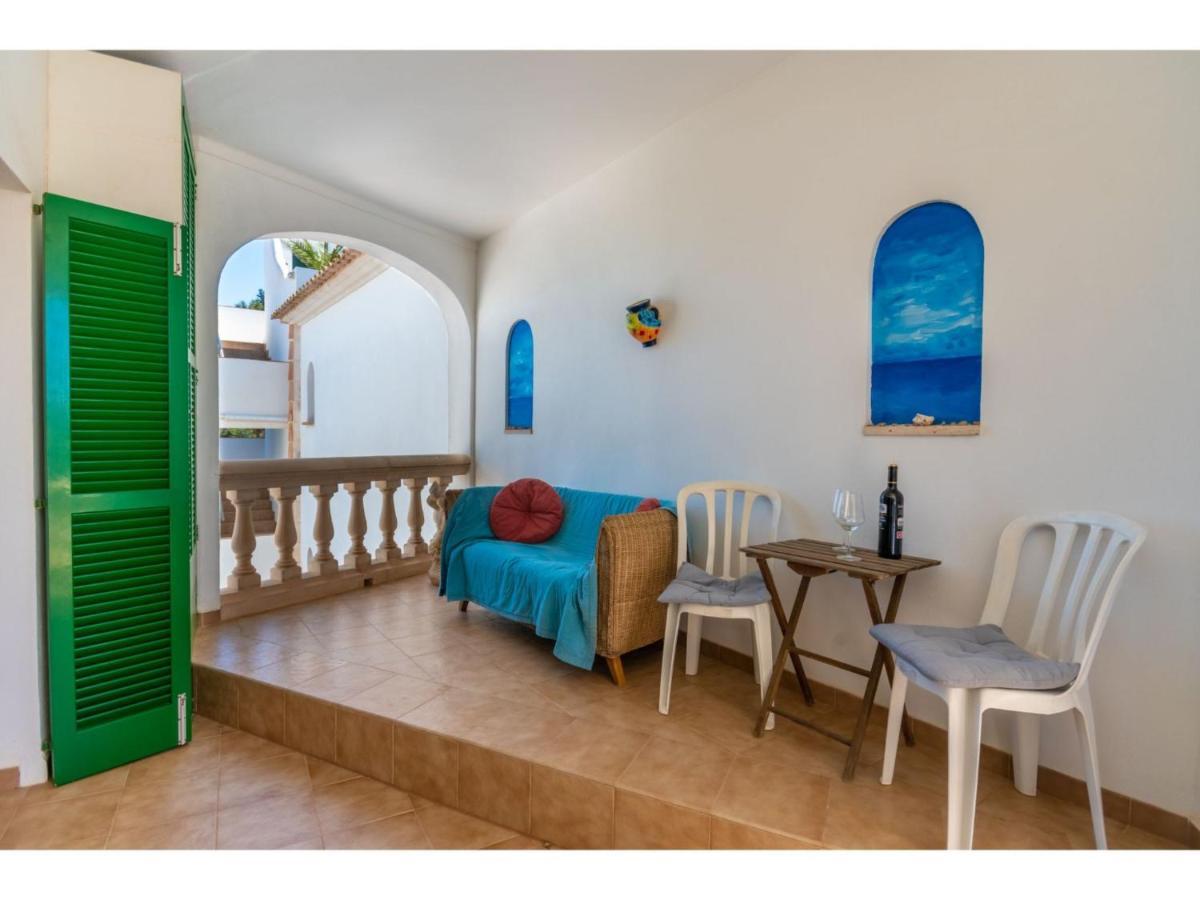 Apartment - Sny160 By Interhome Santanyí Εξωτερικό φωτογραφία