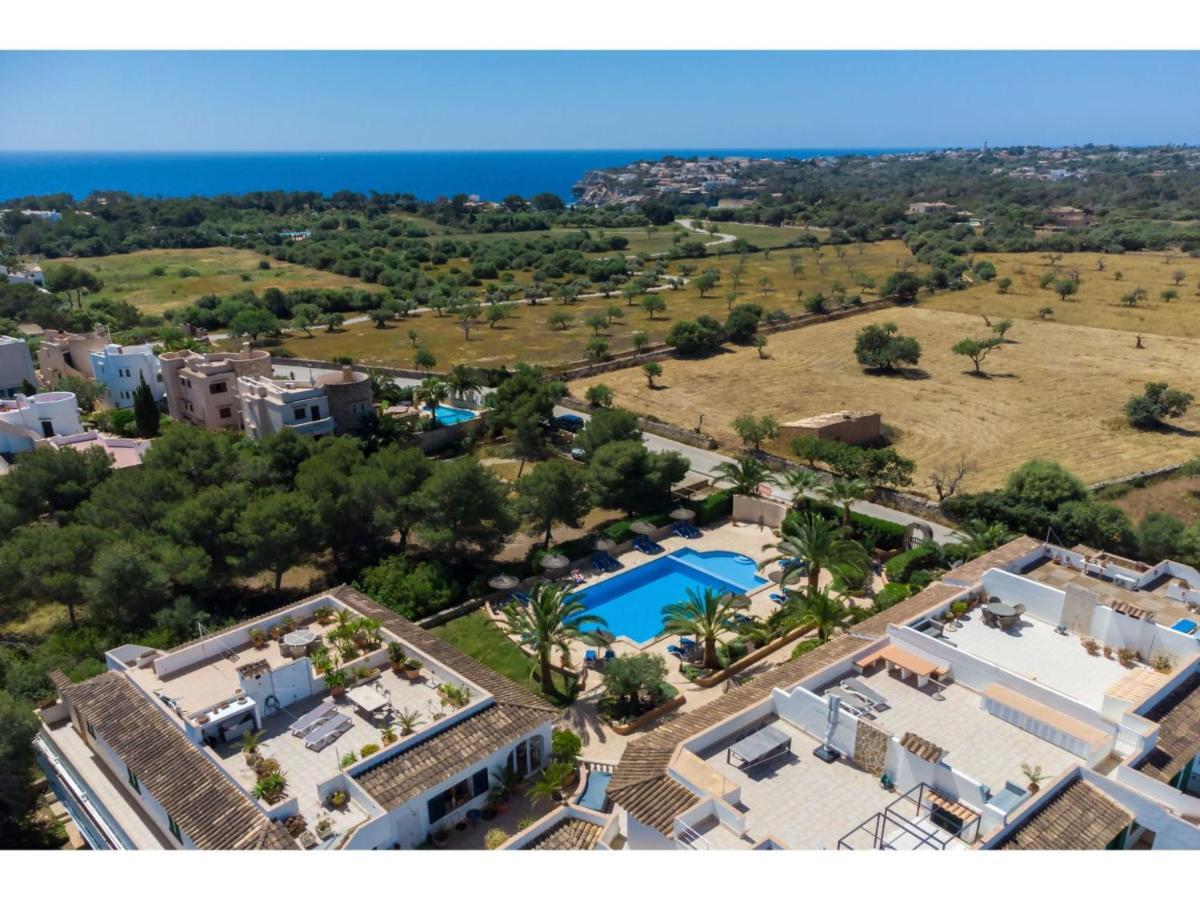 Apartment - Sny160 By Interhome Santanyí Εξωτερικό φωτογραφία