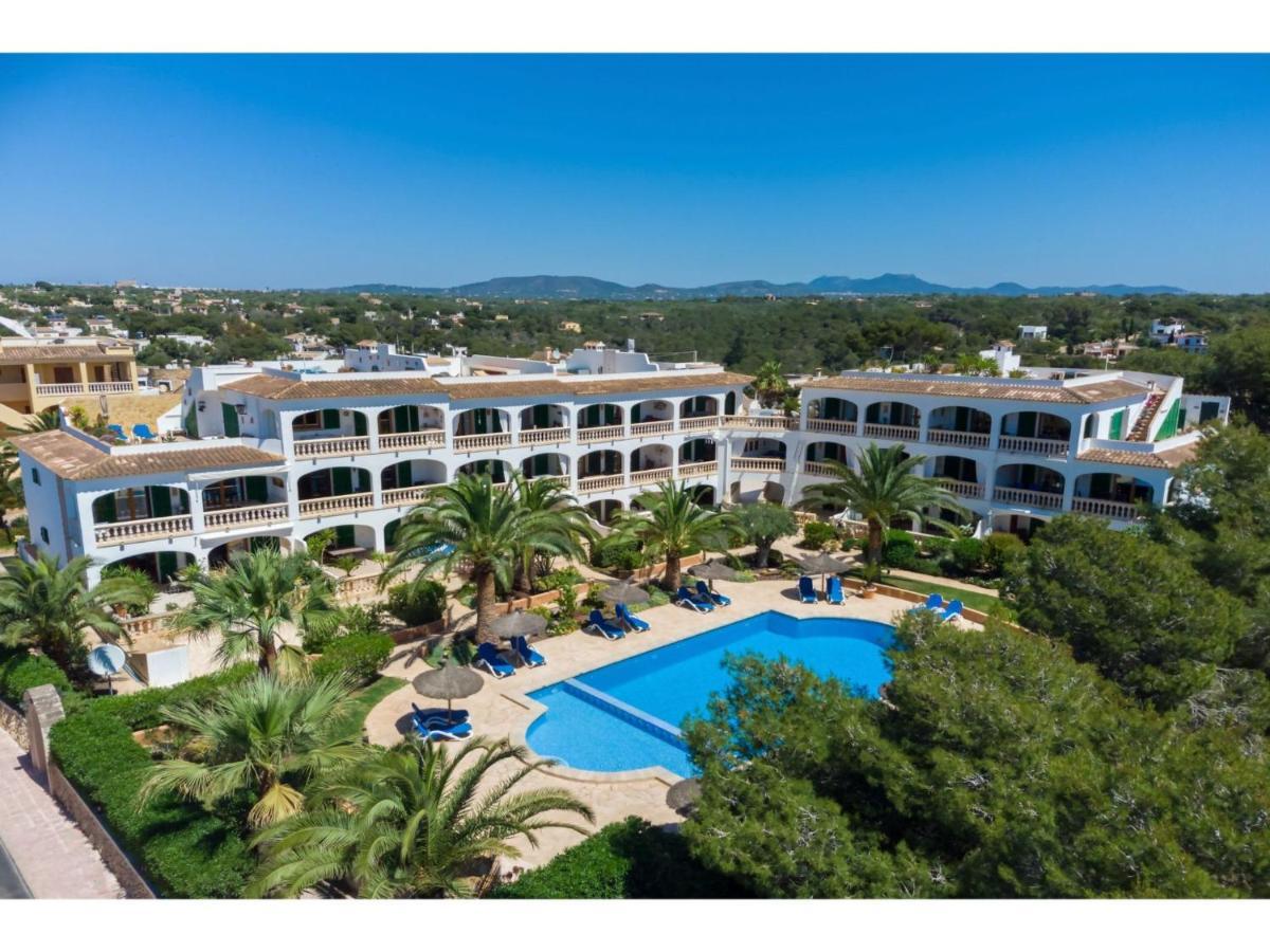 Apartment - Sny160 By Interhome Santanyí Εξωτερικό φωτογραφία
