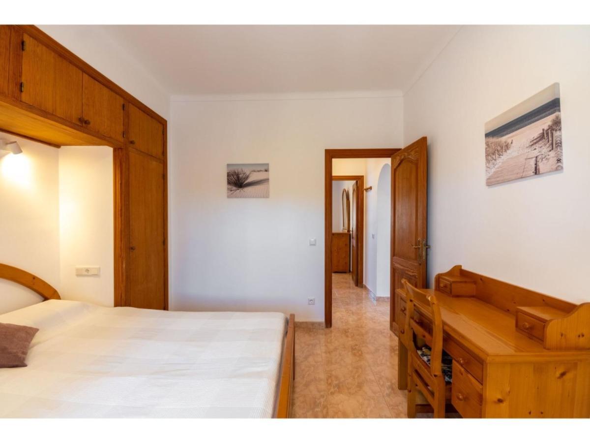 Apartment - Sny160 By Interhome Santanyí Εξωτερικό φωτογραφία