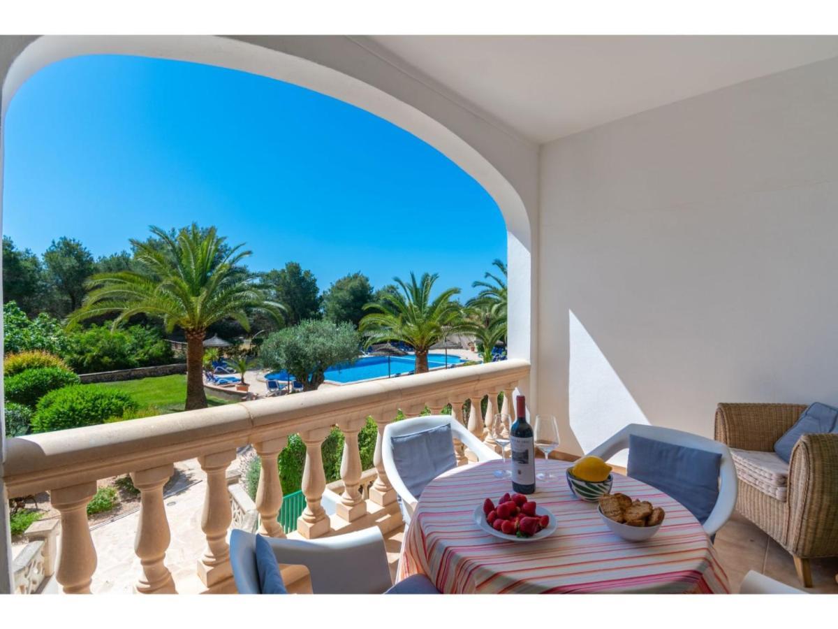Apartment - Sny160 By Interhome Santanyí Εξωτερικό φωτογραφία