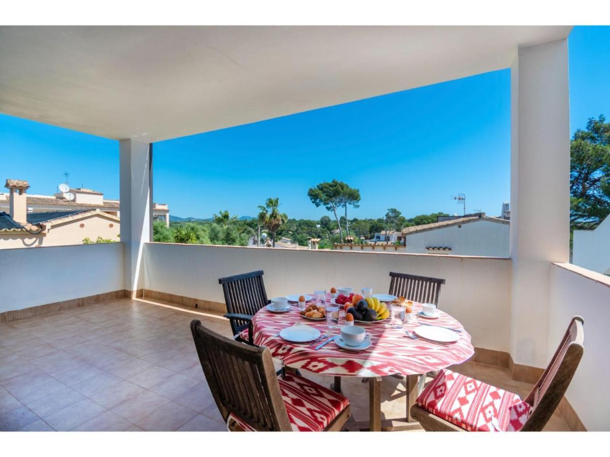 Apartment - Sny160 By Interhome Santanyí Εξωτερικό φωτογραφία