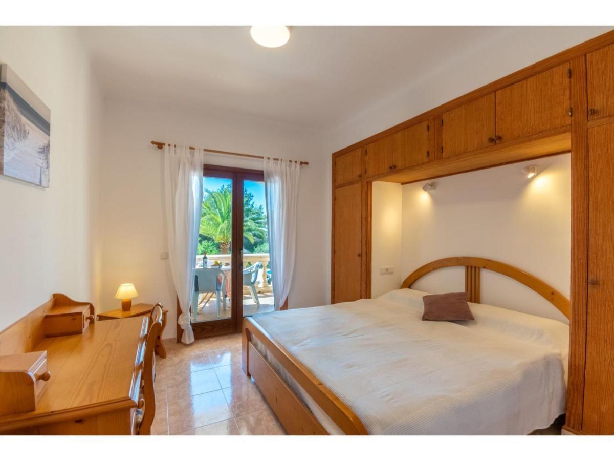 Apartment - Sny160 By Interhome Santanyí Εξωτερικό φωτογραφία