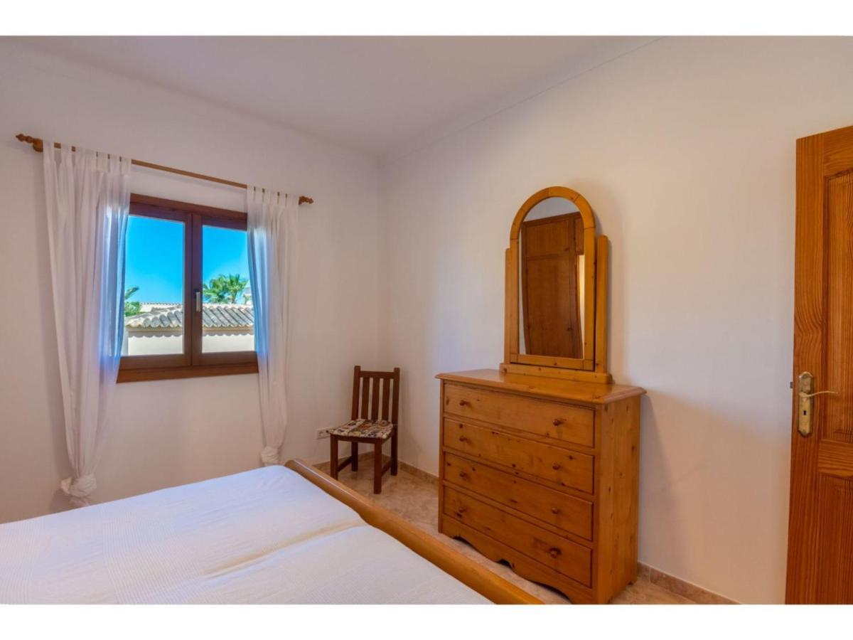 Apartment - Sny160 By Interhome Santanyí Εξωτερικό φωτογραφία