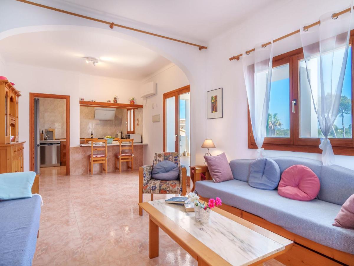Apartment - Sny160 By Interhome Santanyí Εξωτερικό φωτογραφία