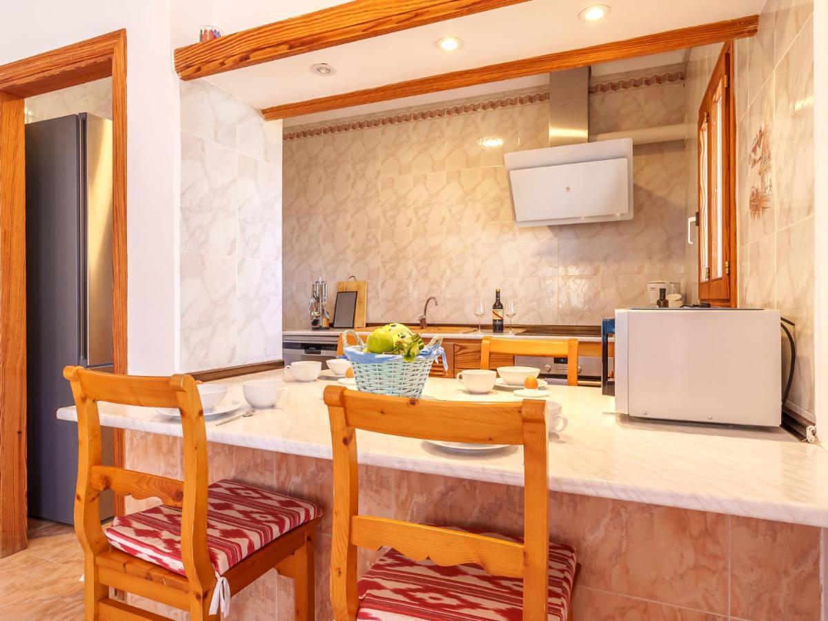 Apartment - Sny160 By Interhome Santanyí Εξωτερικό φωτογραφία