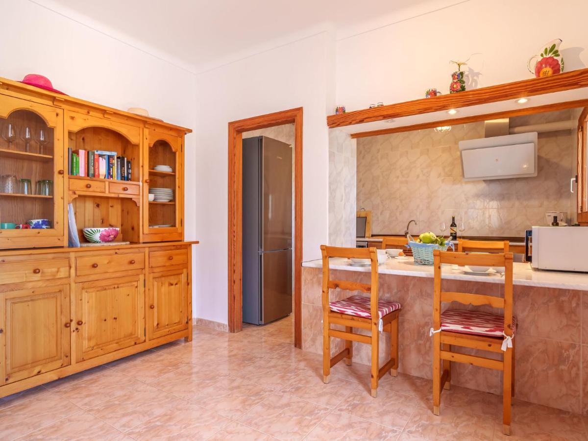 Apartment - Sny160 By Interhome Santanyí Εξωτερικό φωτογραφία