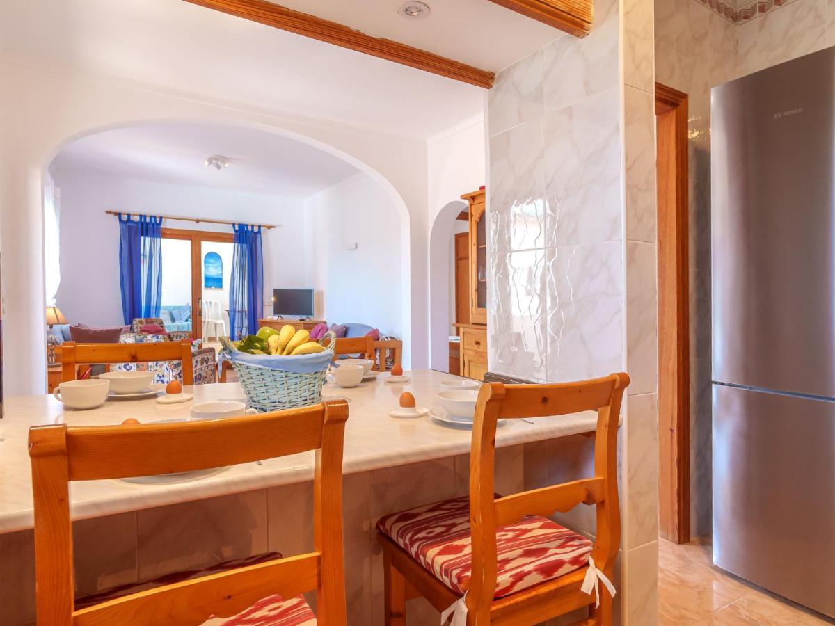 Apartment - Sny160 By Interhome Santanyí Εξωτερικό φωτογραφία