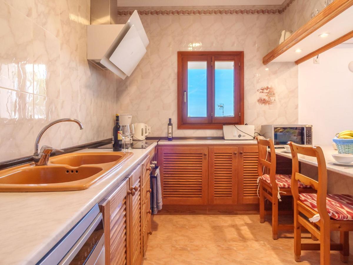Apartment - Sny160 By Interhome Santanyí Εξωτερικό φωτογραφία