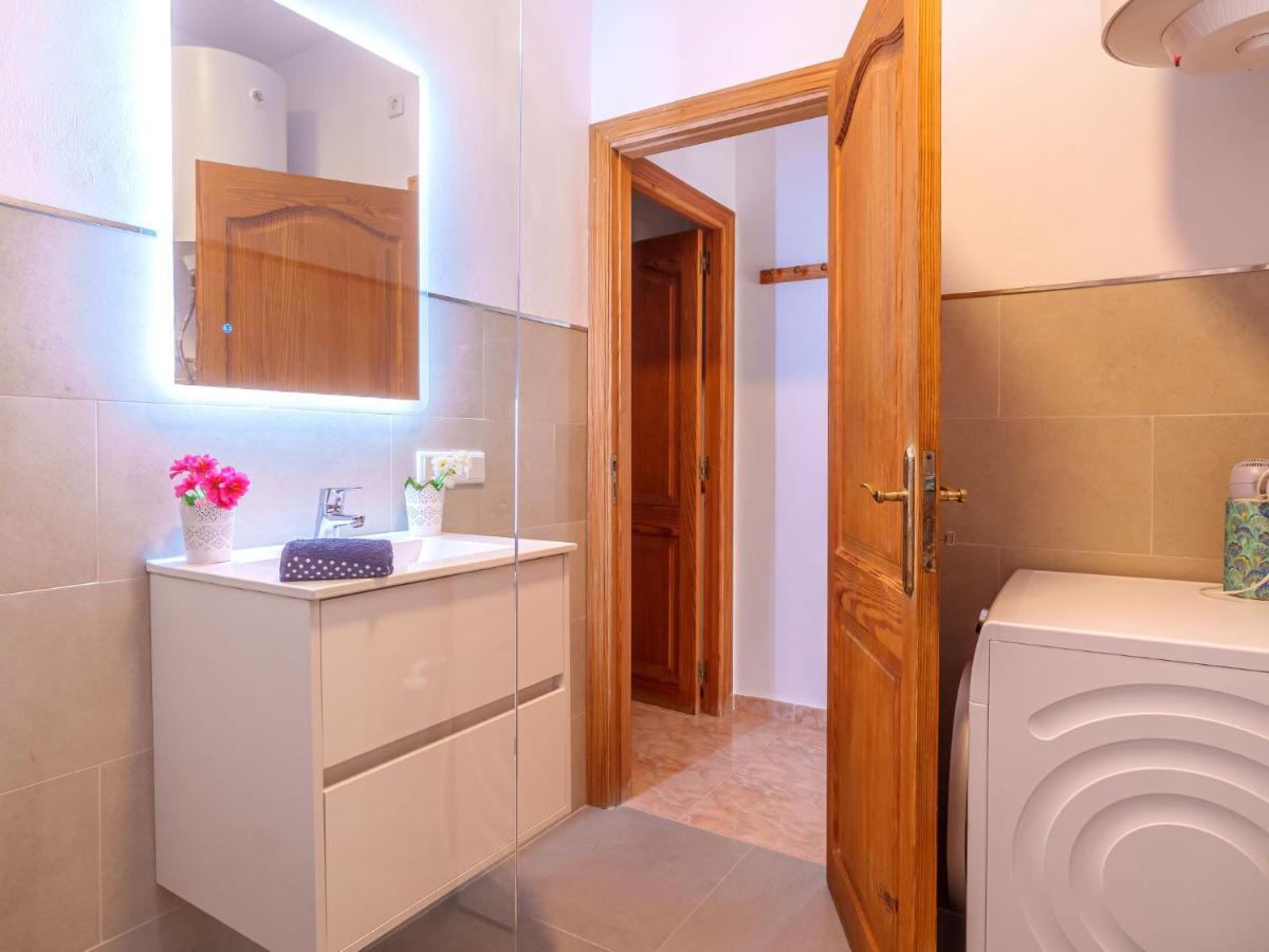 Apartment - Sny160 By Interhome Santanyí Εξωτερικό φωτογραφία